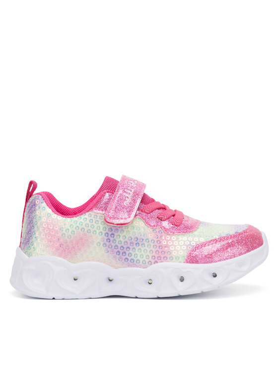 Nelli Blu Nelli Blu Sneakersy CP70-25969 Różowy