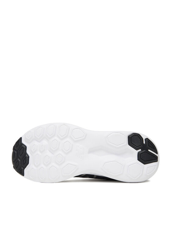 New Balance New Balance Sneakersy W411LB3 Czarny