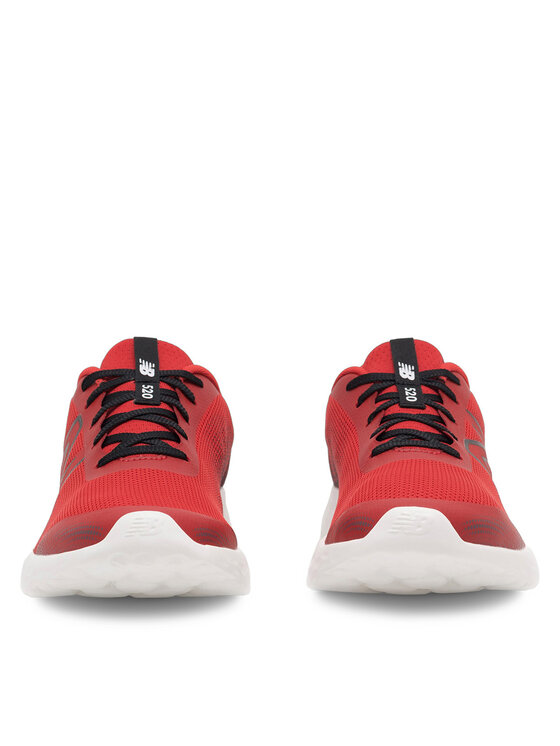 New Balance New Balance Tenisice GP520TR8 Crvena