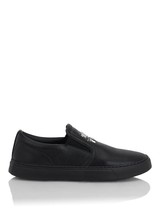 PHILIPP PLEIN PHILIPP PLEIN Sneakersy 28603 Czarny