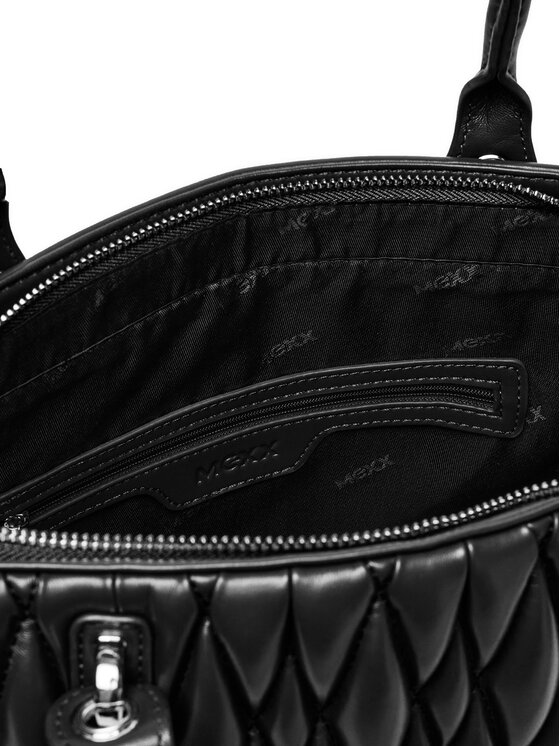 MEXX MEXX Дамска чанта C-MEXX-L-012-08 Черен