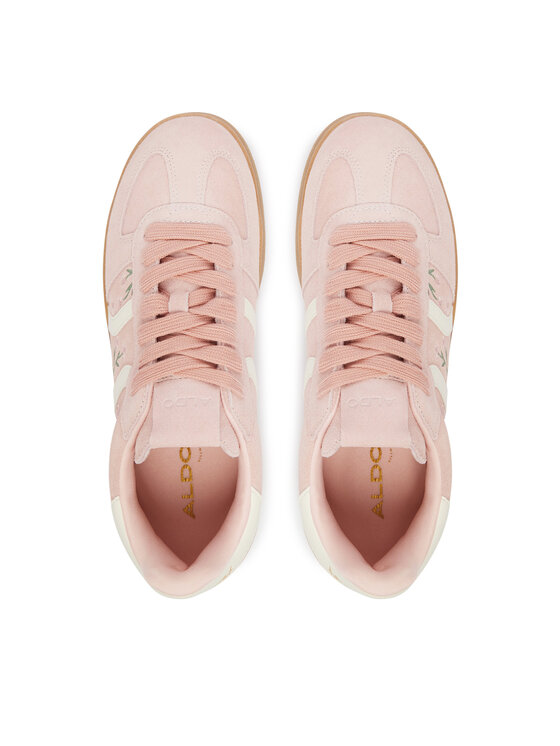Aldo Aldo Sneakers Elabrintar 14179207 Rosa