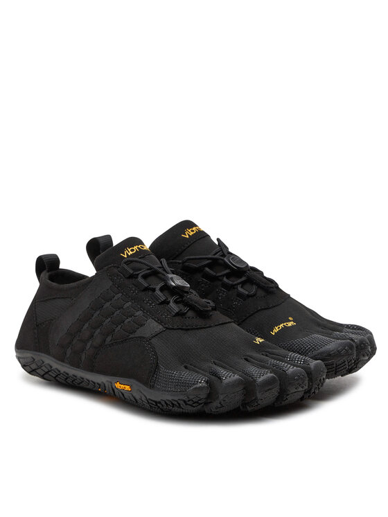 Vibram Fivefingers Vibram Fivefingers Trekkingschuhe Trek Ascent 15W4701 Schwarz