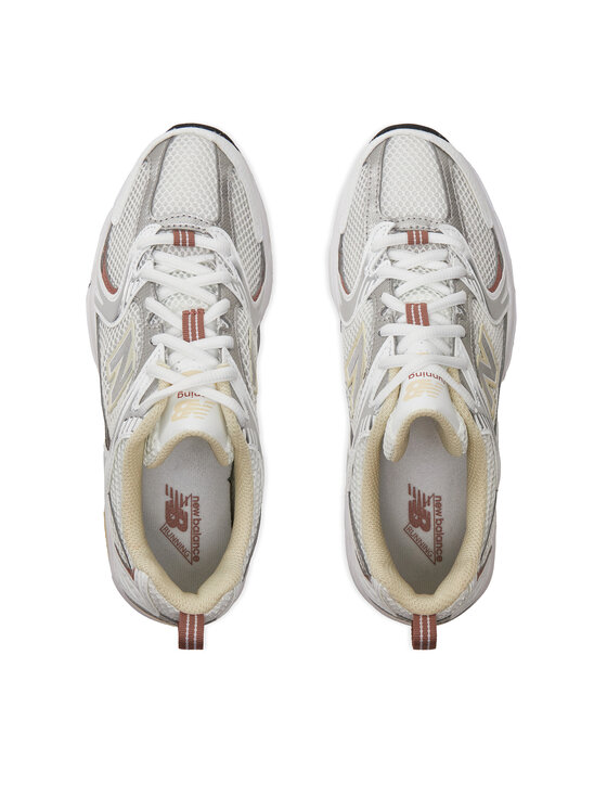 New Balance New Balance Tossud MR530SGA Valge