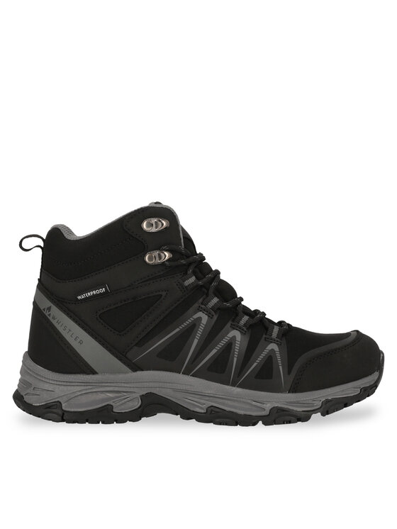 Whistler Whistler Matkajalatsid Cansou Outdoor Boot WP W234143 Must