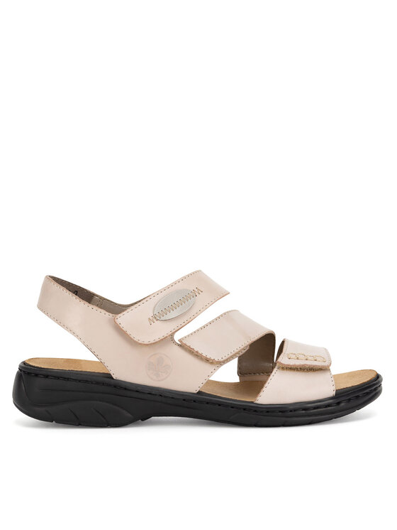 Rieker Rieker Basutės 64573-62 Smėlio