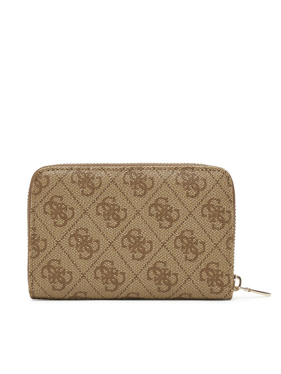 Guess Guess Portofel Mare de Damă SWSG85 00140 Bej