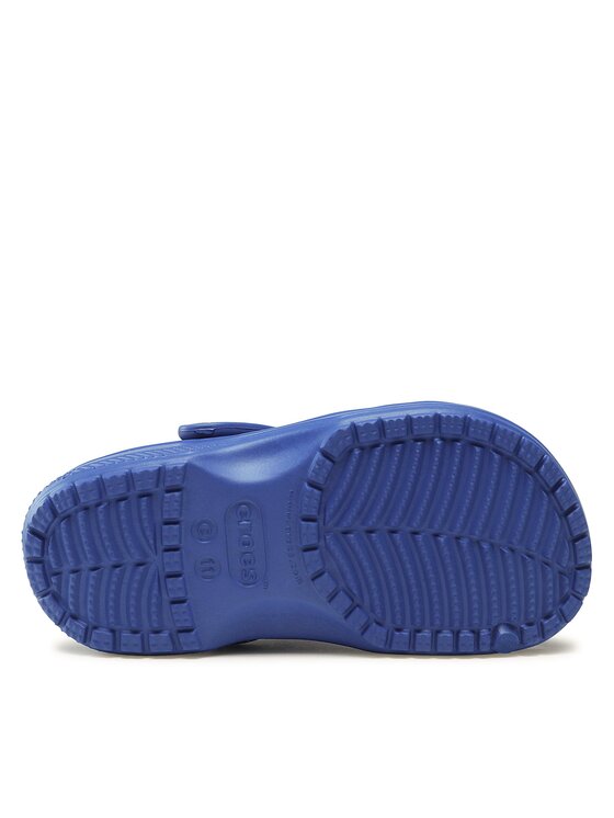 Crocs Crocs Șlapi Crocs Classic I Am Bat Clog Kids 209232 Bleumarin