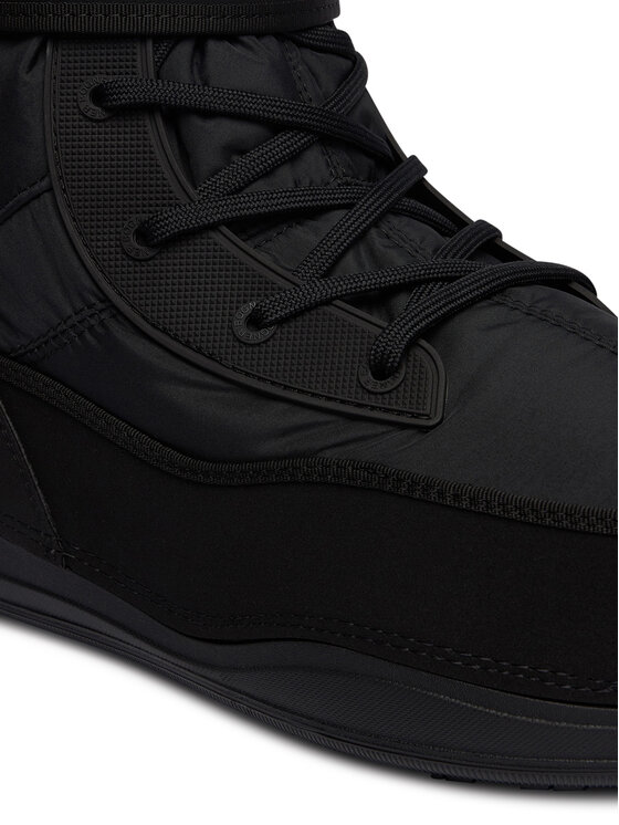 Bogner Bogner Sniego batai Laax 7 B 32547514 Juoda