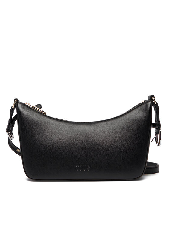 TOUS TOUS Handtasche City 2002303151 Schwarz