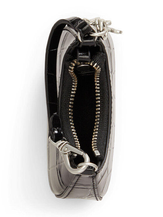 LAUREN RALPH LAUREN LAUREN RALPH LAUREN Pakabukas 432P18701001 Juoda