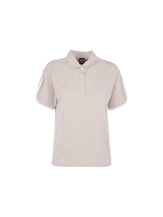 Colmar Colmar Polo 87454SH219 Rosa Regular Fit