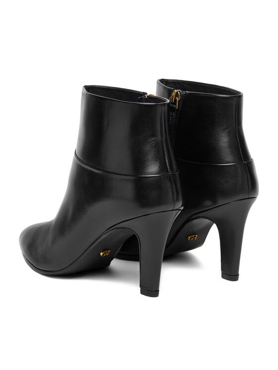 Gino Rossi Gino Rossi Stiefeletten EO-SARA-121926 Schwarz
