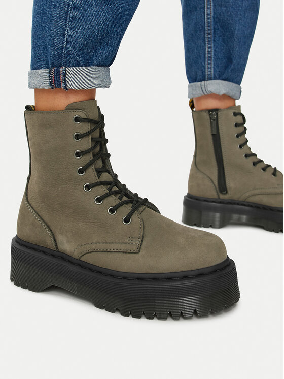 Dr martens grigio hotsell