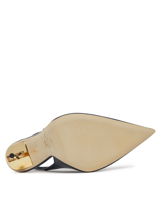 Elisabetta Franchi Elisabetta Franchi Szandál SA-26B-51E2 Sötétkék