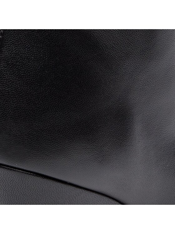 Stuart Weitzman Stuart Weitzman Škornji Atomic West YL53467 Črna