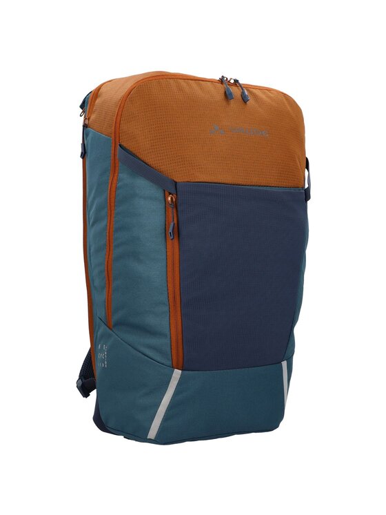 Vaude Vaude Torba 227750 Zielony