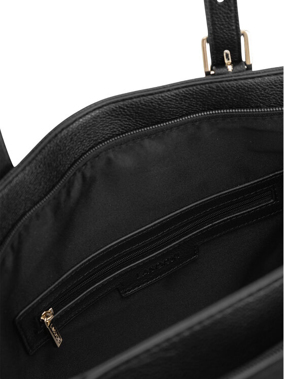 Lasocki Lasocki Handtasche LSK-X-010-07 Schwarz