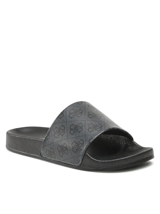 Guess Чехли Colico FM6CLC FAL19 Сив