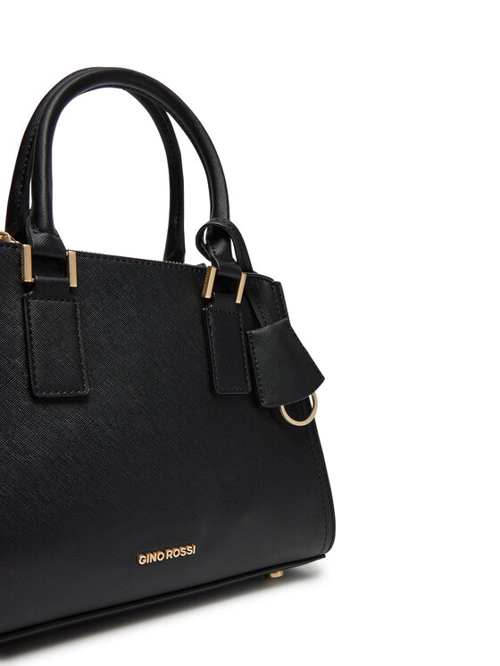 Gino Rossi Gino Rossi Handtasche RC-19687 Schwarz