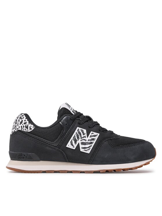 Sneakers New Balance GC574AZ1 Negru