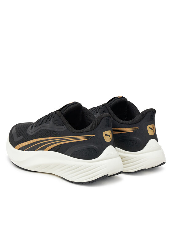 Puma Puma Tenisice za trčanje Pounce Lite 310778 11 Crna