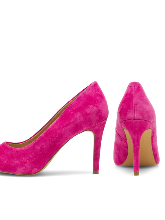 Sergio Bardi Sergio Bardi Scarpe stiletto WFA2309-1Z-SB Rosa