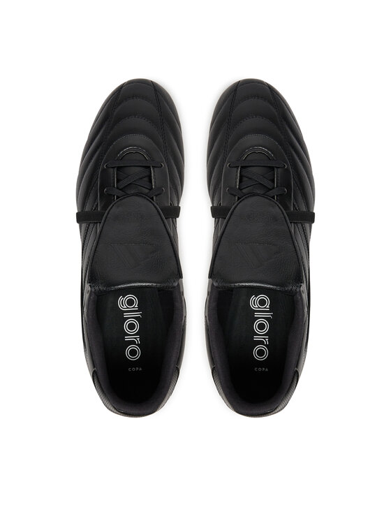 adidas adidas Čevlji za nagomet Copa Gloro II Fg IH8281 Črna