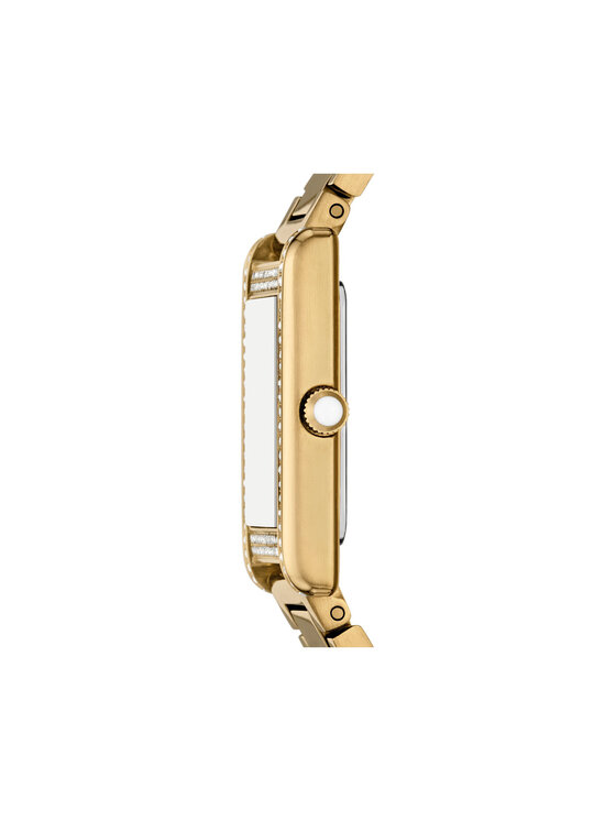 Emporio Armani Emporio Armani Hodinky AR11659 Zlatá