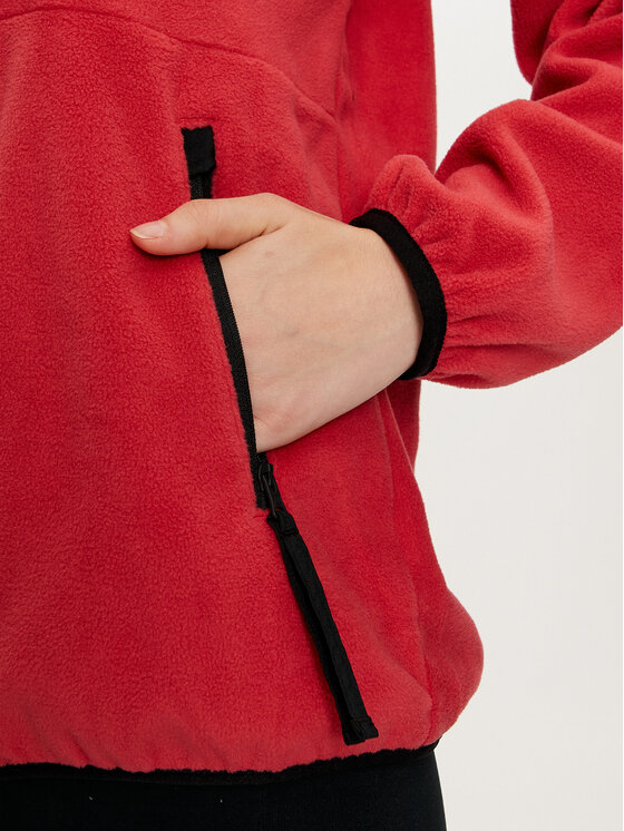 Columbia Columbia Polár kabát Sequoia Grove™ 2085313 Piros Regular Fit