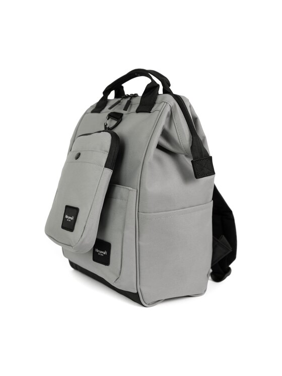 Himawari Himawari Plecak No. 62 Case Szary