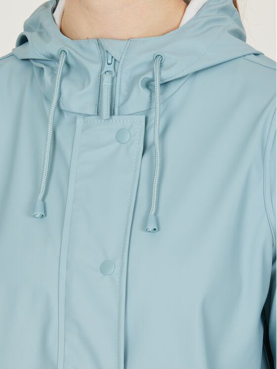 Weather Report Weather Report Vodootporna jakna Petra WR192567 Plava Regular Fit