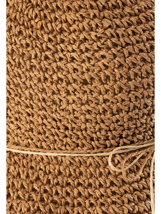 Feba Feba Cappello F65 Beige