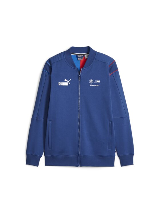Bluza Puma, Rozmiar XXL, Niebieski, 621213