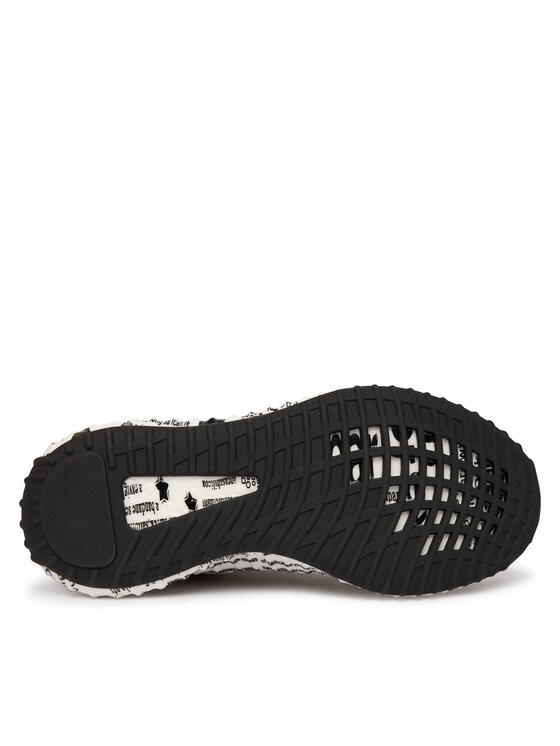 Laura Vita Laura Vita Sneakersy Burton 05 Kolorowy