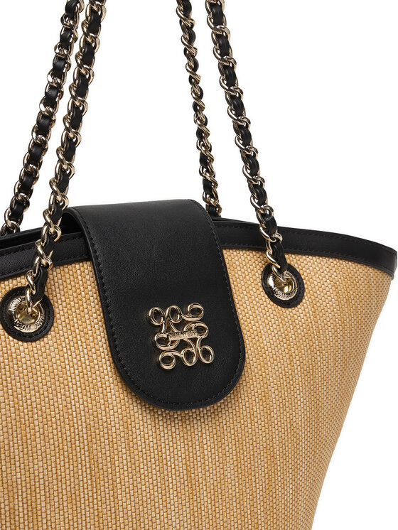 Nine West Nine West Torebka CEO-Tribeca Dream-LDA 8917 Beżowy