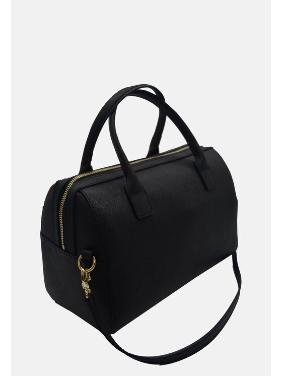 Bauletto prima classe nero on sale