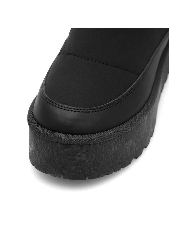 Jenny Fairy Jenny Fairy Schneeschuhe Amy NS070301-01 Schwarz