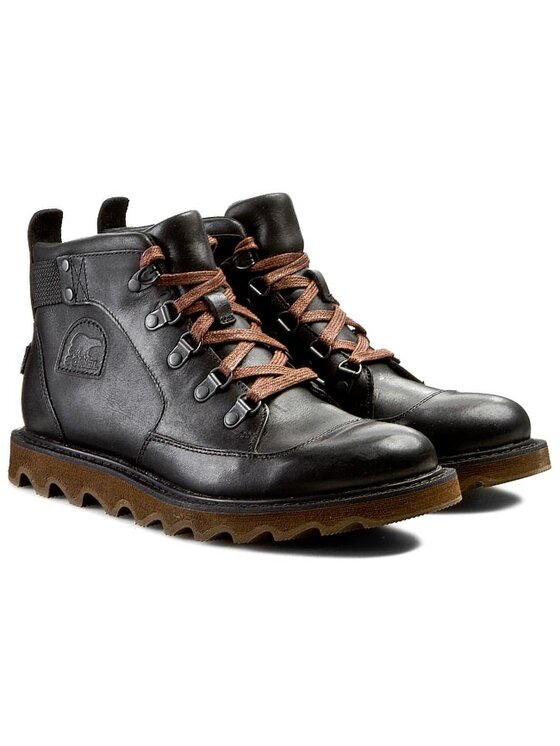 Sorel mad shop mukluk