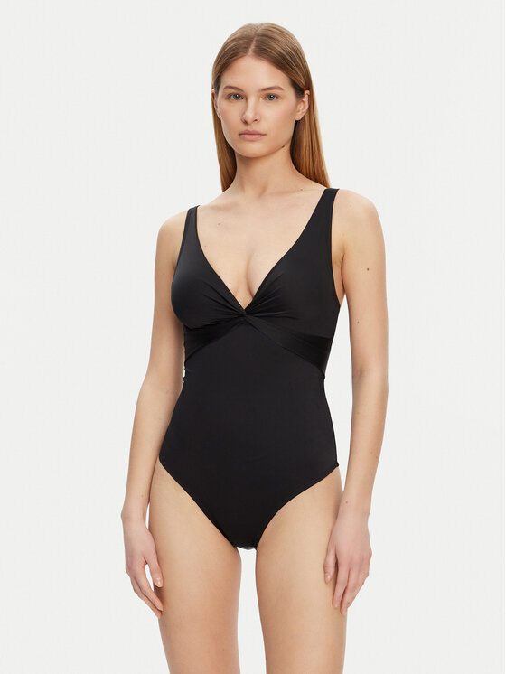 Dorina Bikiny Haryana FXSS0010MI120 Čierna