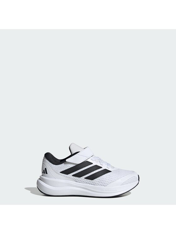 adidas adidas Sneakersy Runfalcon 6 Shoes Children KI1767 Biela