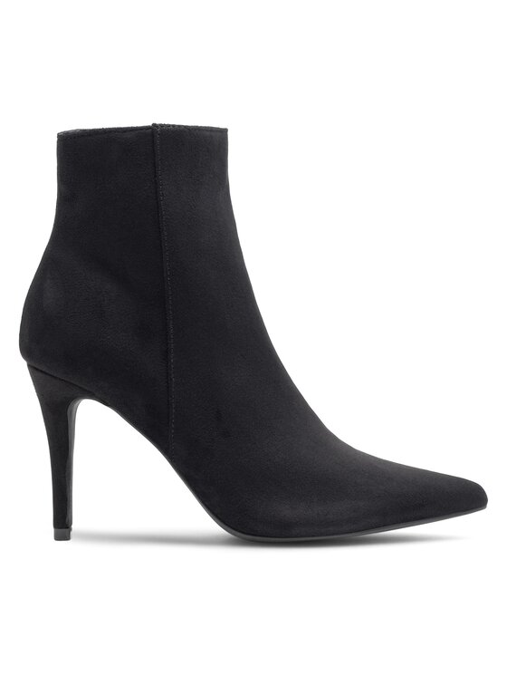Jenny Fairy Jenny Fairy Stiefeletten SUSI LS5542-12A Schwarz