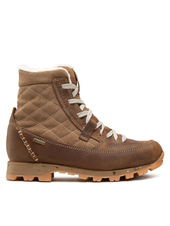 Aku Aku Bakancs Ega Gtx W's GORE-TEX 622 Barna