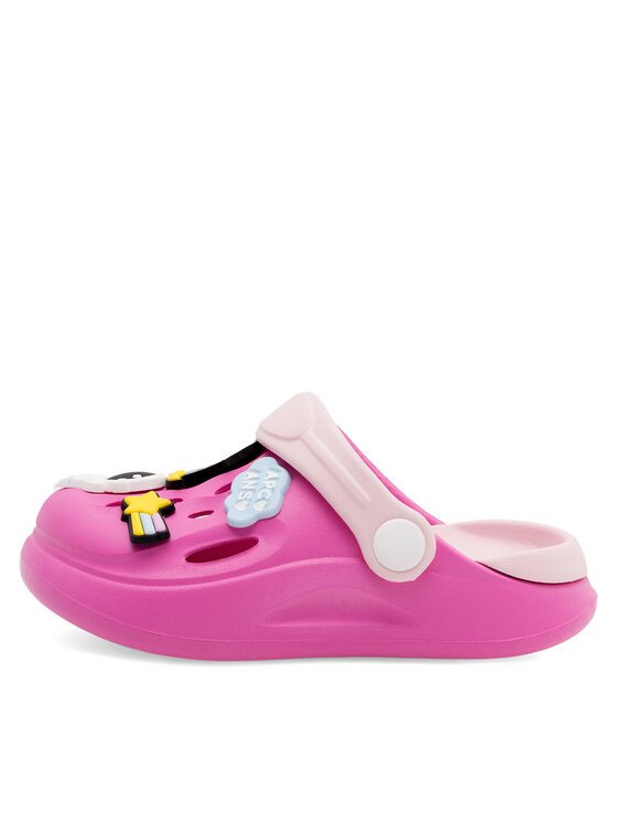 Nelli Blu Nelli Blu Natikače RXF-23066 DZ Ružičasta