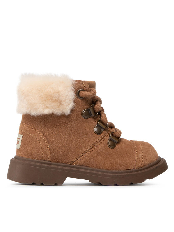 ugg hiker weather