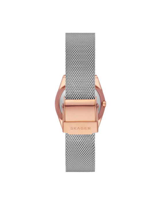 Skagen Skagen Orologio Grenen Lille SKW3050 Argento