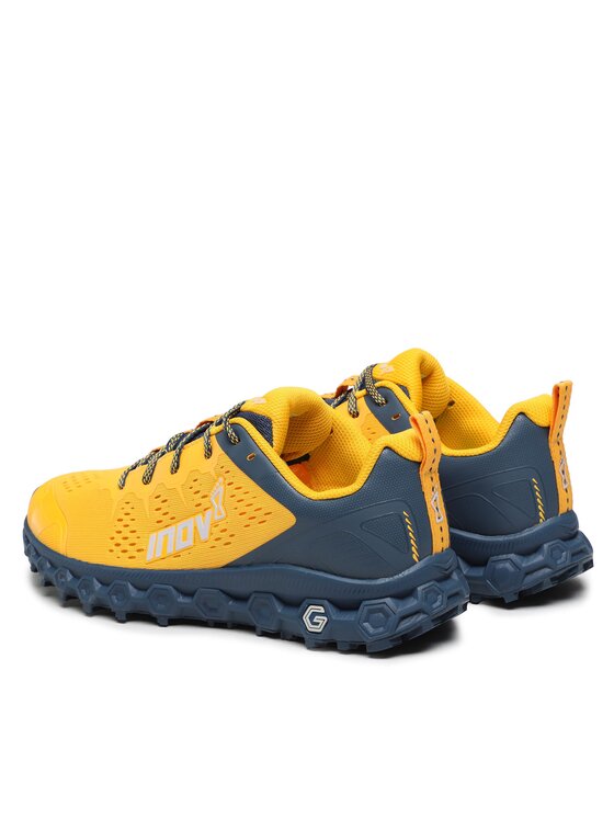 Inov-8 Inov-8 Scarpe da corsa Parkclaw™ G 280 000972-NENY-S-01 Giallo