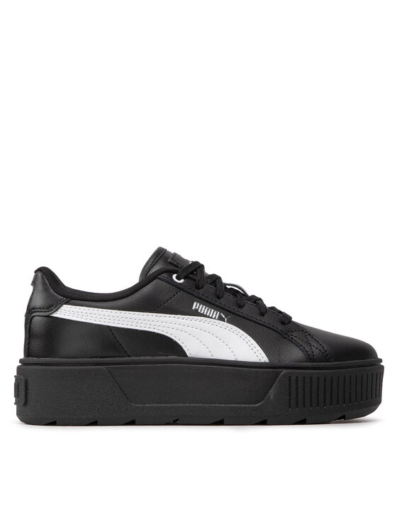 Puma hotsell creepers czarne