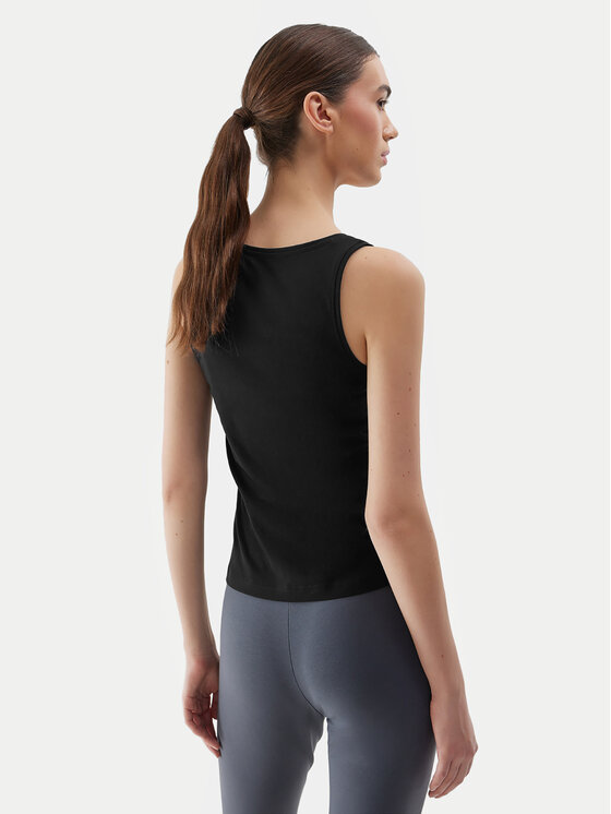 4F 4F Top 4FWSS24TSLEF041 Must Slim Fit