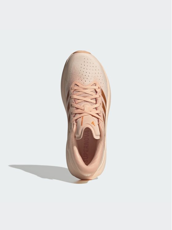 adidas adidas Buty do biegania 163929 Pomarańczowy